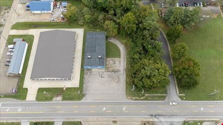 Retail space for Rent at 516 Washington St in Ravenswood