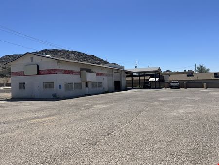 Industrial space for Rent at 1.9 Acre IOS/Contractor Yard in Phoenix