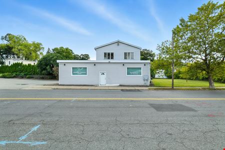 Mixed Use space for Sale at 485 Main St in Springfield