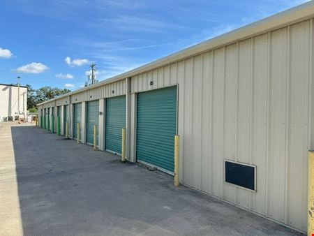 Port of Tampa Industrial | Warehouses & Outdoor Storage for Lease