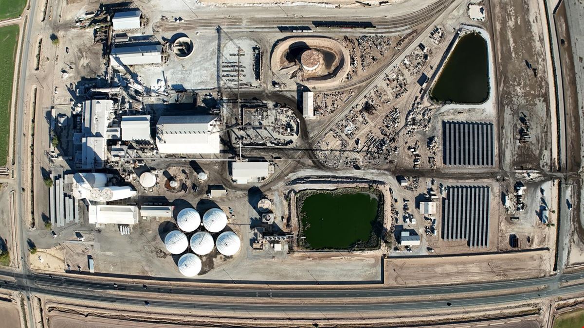 Spreckels Sugar