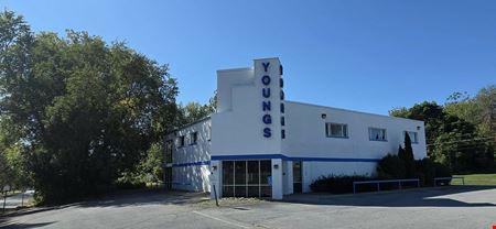 Office space for Sale at 3708 Freemansburg Avenue in Bethlehem