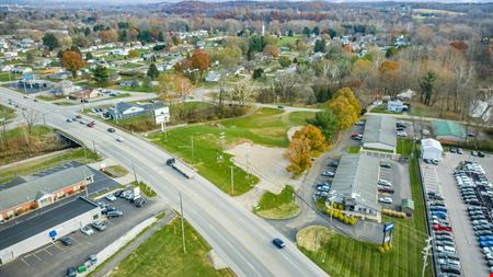 VacantLand space for Sale at 1240 Hebron Road & 1281 Liberty Drive in Heath