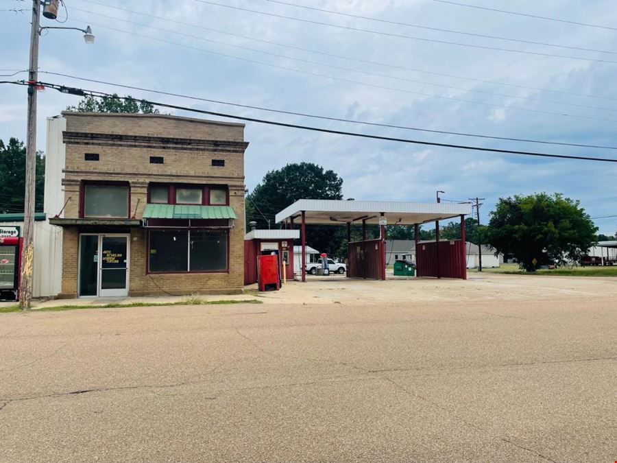 0 North Main Street