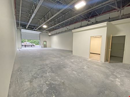 Small Industrial Units Available