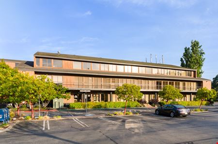 Shelter Bay Office Complex