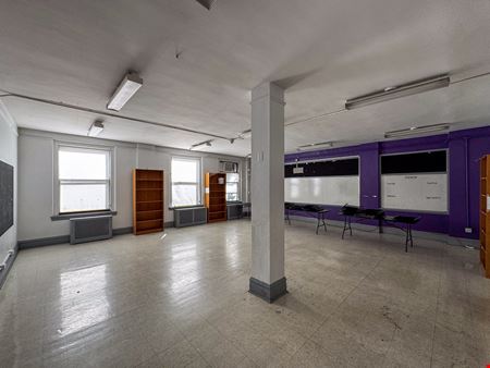 24,790 SF | 500 Courtlandt Avenue | School for Sublease