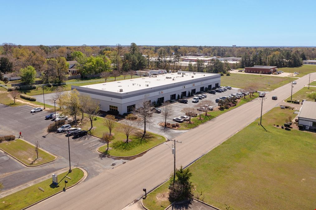 110 Metroplex Blvd 110 Metroplex Boulevard, Pearl, MS 39208