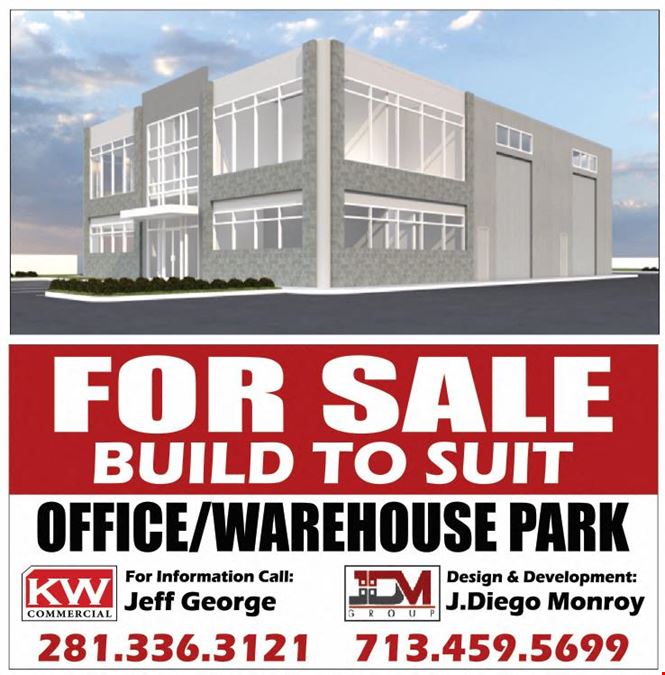 11500 South Sam Houston Parkway West Industrial For Sale PropertyShark