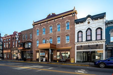 Other space for Sale at The Hotel Millersburg in Millersburg