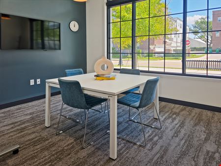 Office space for Rent at Regus - Winter Garden - Plant St in Winter Garden
