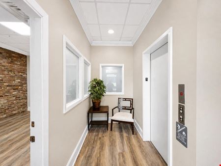 Prime Corner - Downtown Jackson Office Building