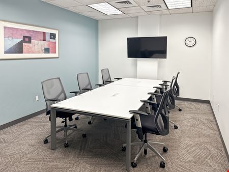 Office space for Rent at Regus - Boston - Newton in Newton