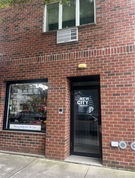 Retail space for Rent at 10-54 47th Ave in Long Island City