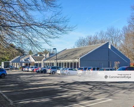 Office space for Rent at Richmond Business & Medical Center in Richmond